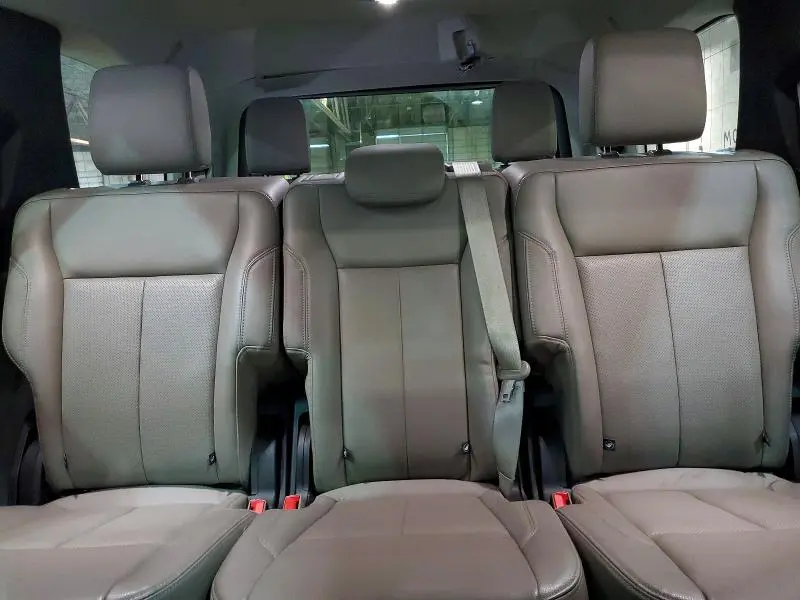 2019 FORD EXPEDITION XLT  