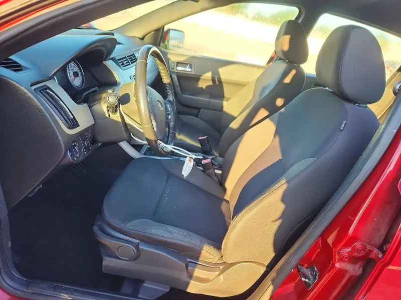 2011 FORD FOCUS SES  