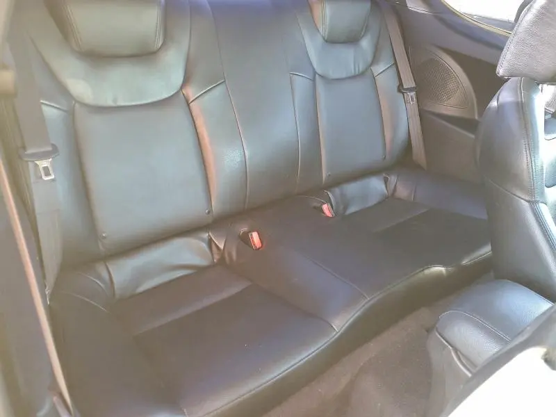 2011 HYUNDAI GENESIS COUPE 2.0T  