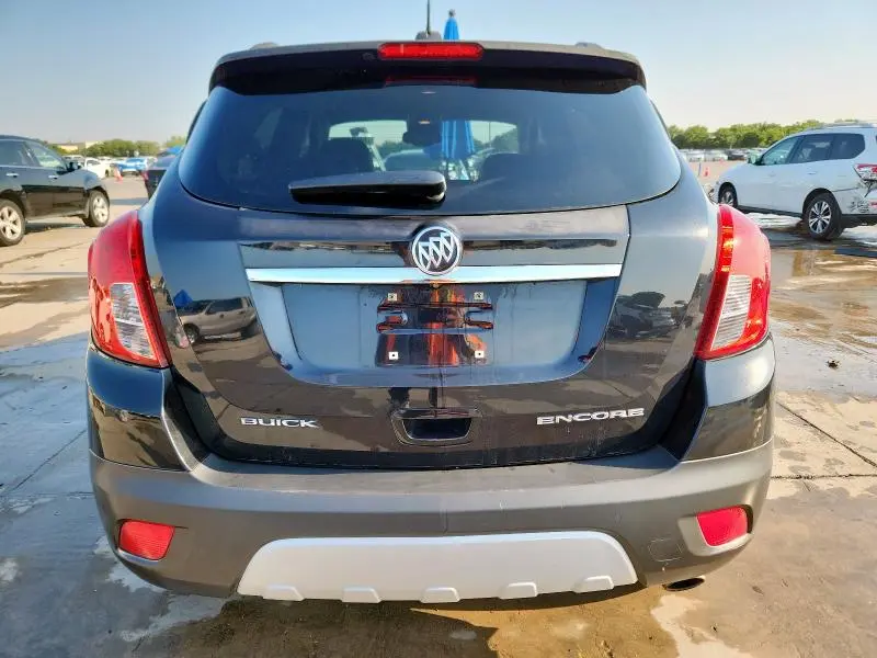 2015 BUICK ENCORE CONVENIENCE  