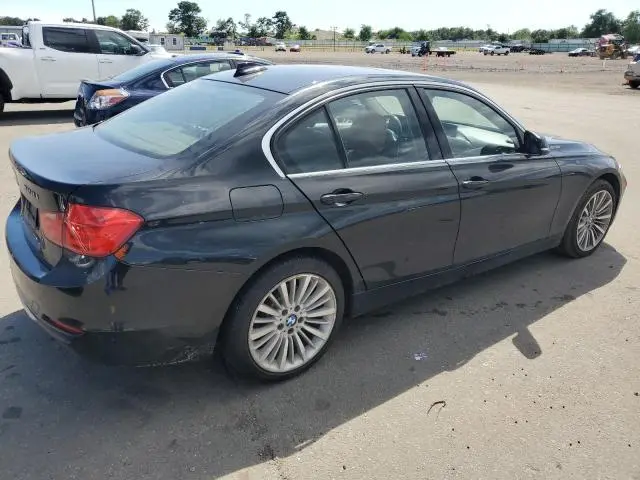 2015 BMW 328 XI SULEV  