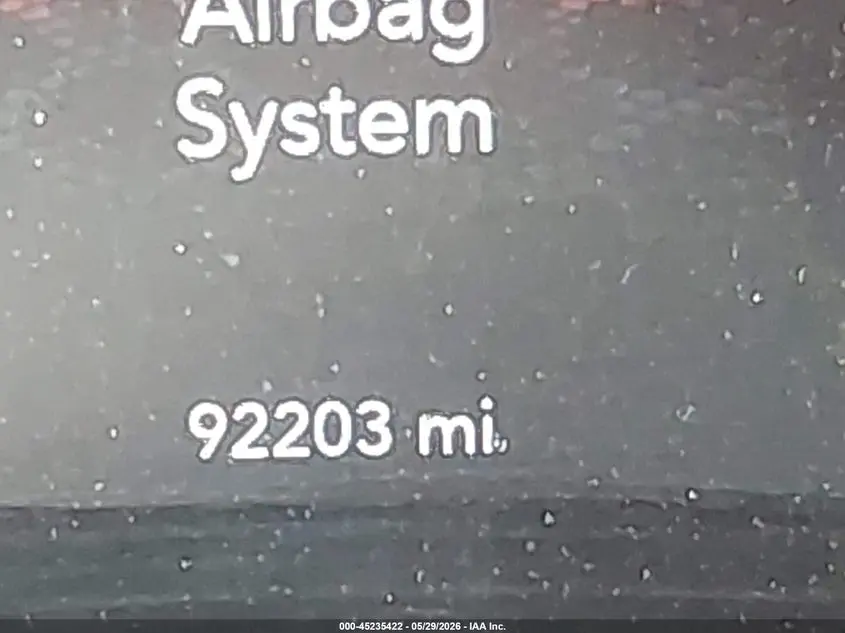 2018 DODGE CHARGER SXT RWD
