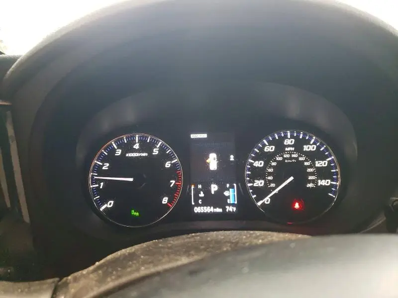 2018 MITSUBISHI OUTLANDER SE  