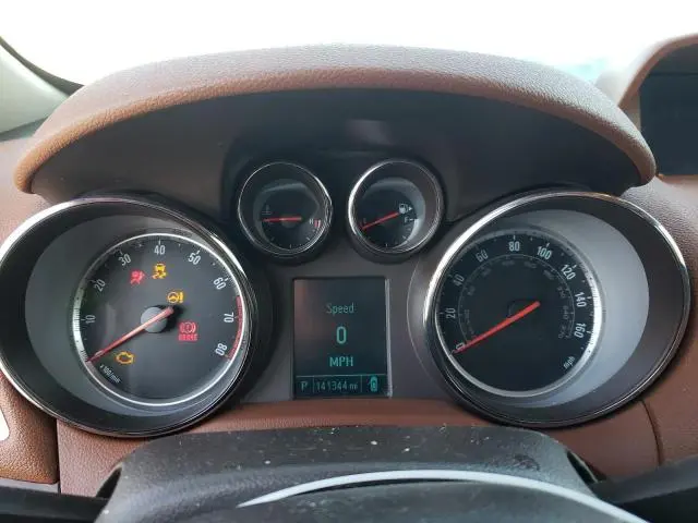 2013 BUICK ENCORE PREMIUM  