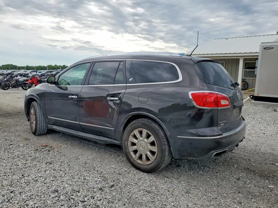 2014 BUICK ENCLAVE   
