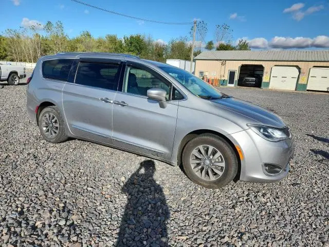 2019 CHRYSLER PACIFICA TOURING L PLUS  