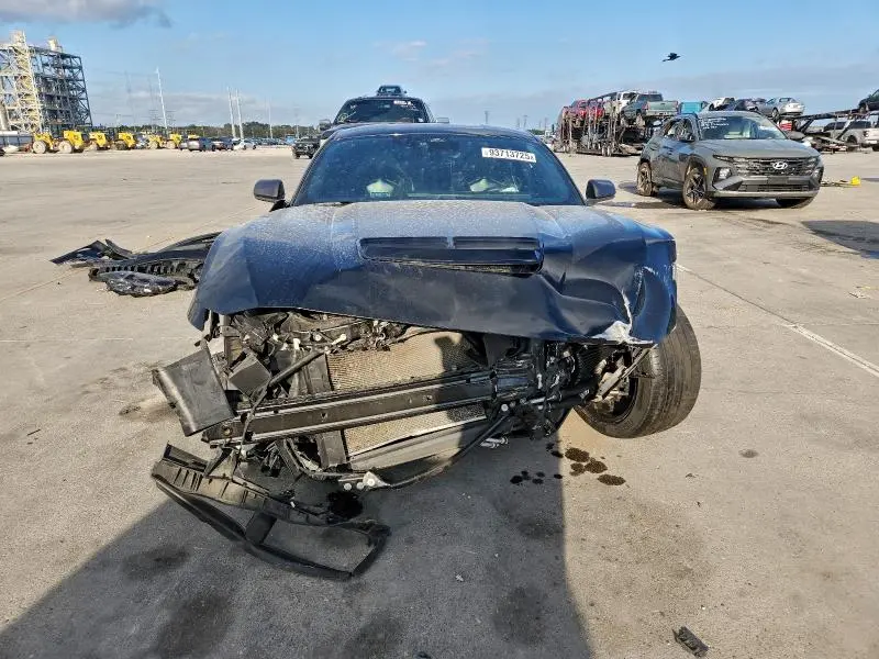 2024 FORD MUSTANG DARK HORSE  