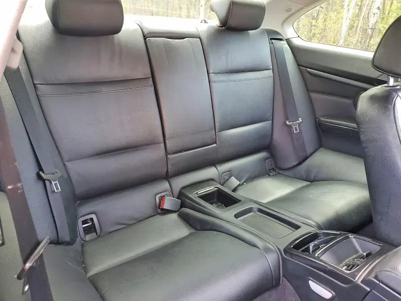2012 BMW 328 XI  