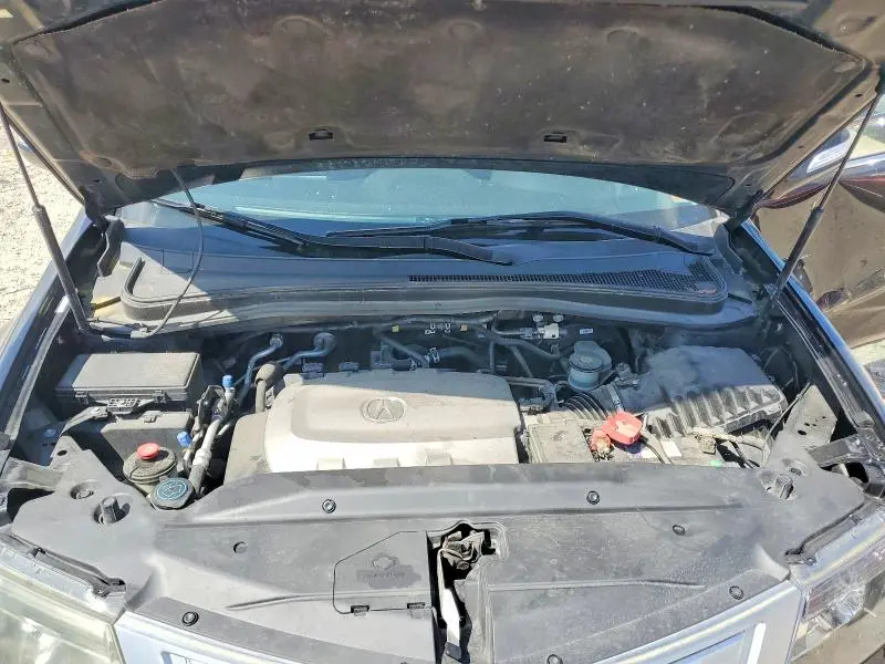 2013 ACURA MDX   