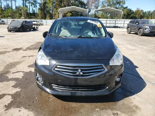 2017 MITSUBISHI MIRAGE G4 ES  