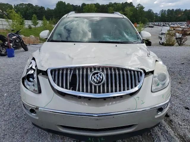 2011 BUICK ENCLAVE CXL