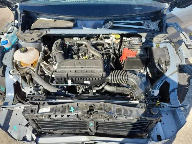 2024 FORD ESCAPE ST LINE  