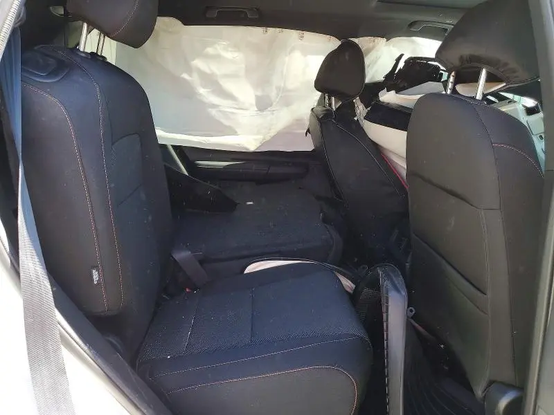 2025 HONDA CR-V SPORT  