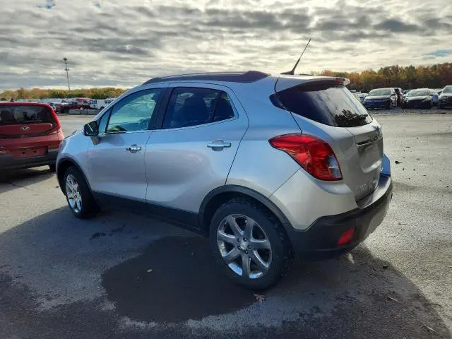 2014 BUICK ENCORE PREMIUM  
