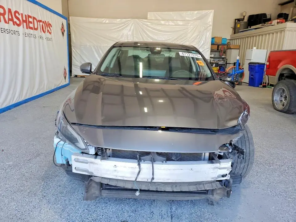 2023 NISSAN ALTIMA SL  