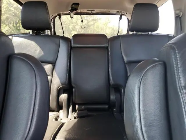 2021 HONDA PILOT TOURING  