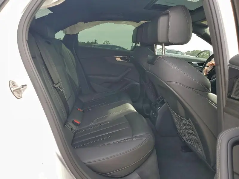 2023 AUDI A4 PREMIUM PLUS 45  