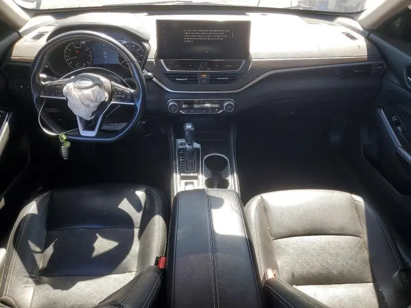2023 NISSAN ALTIMA SL  