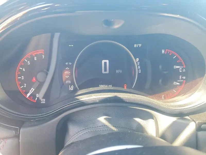 2024 DODGE DURANGO R  
