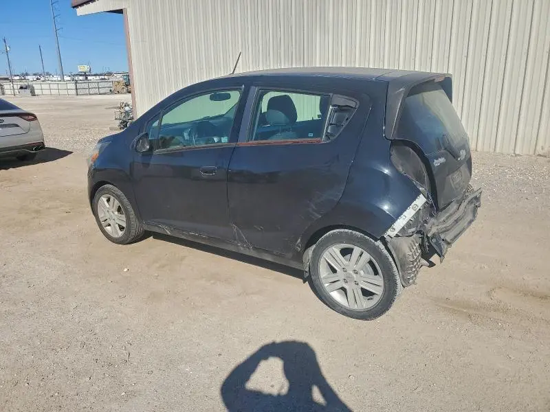 2015 CHEVROLET SPARK LS  