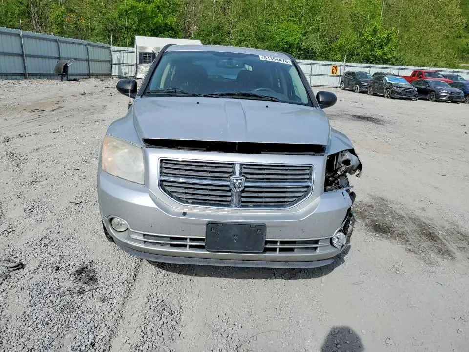 2011 DODGE CALIBER MAINSTREET  