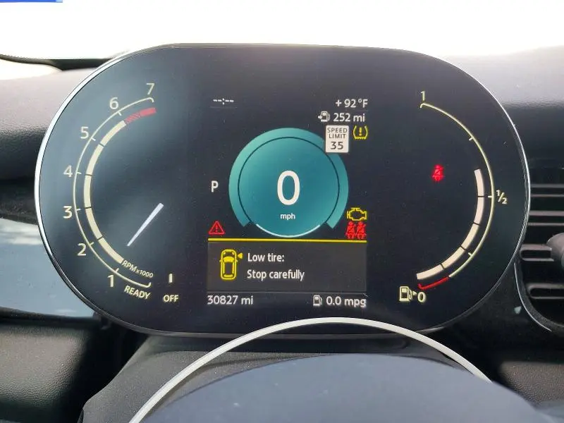 2024 MINI COOPER S  