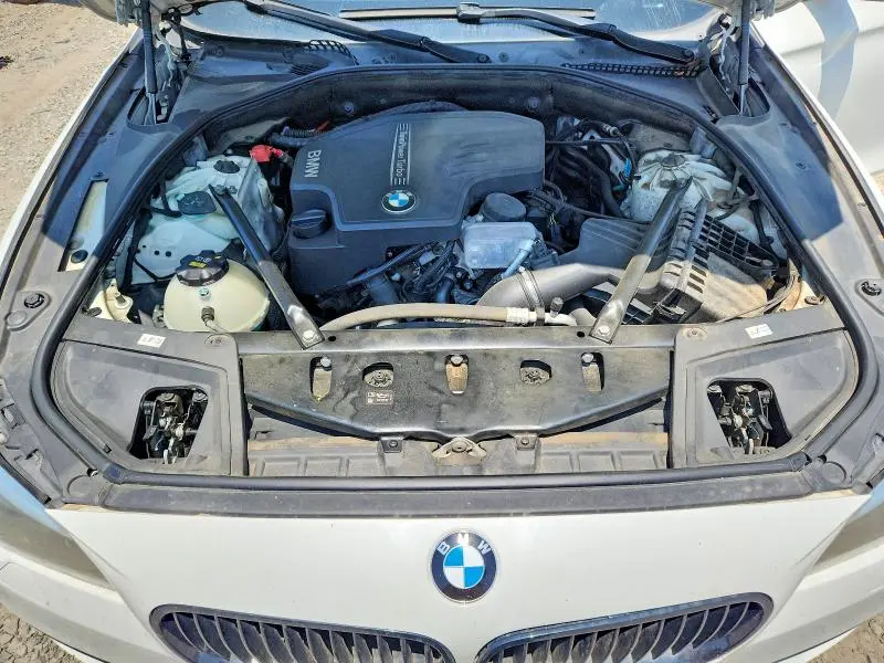 2016 BMW 528 I  