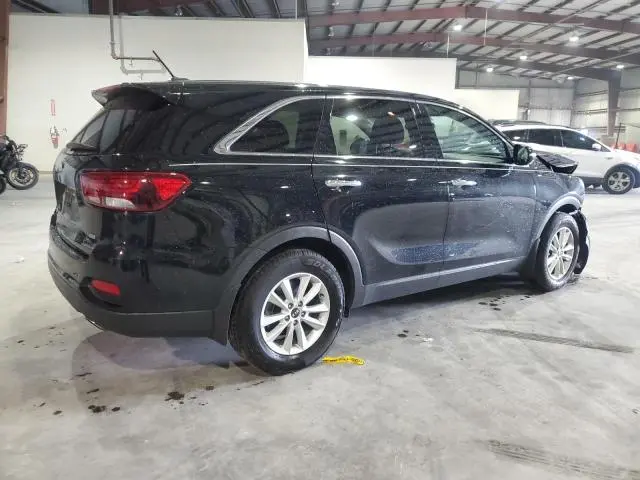 2020 KIA SORENTO L  