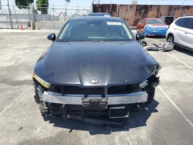 2021 KIA K5 LX  