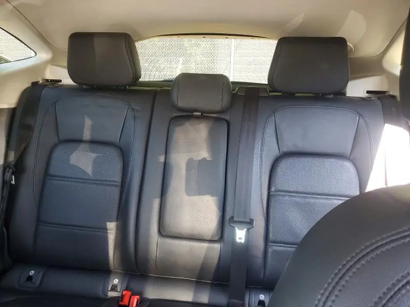 2019 JAGUAR E-PACE S  