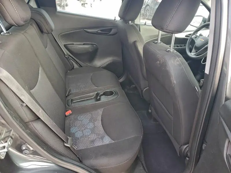 2017 CHEVROLET SPARK 1LT  