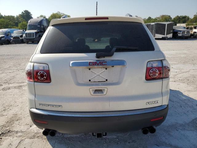 2010 GMC ACADIA SLT-2