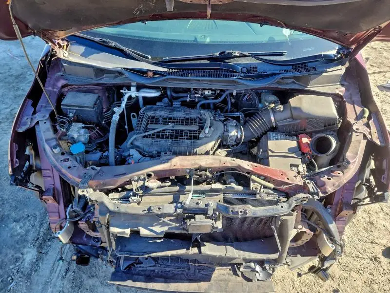 2019 HONDA ODYSSEY EXL  