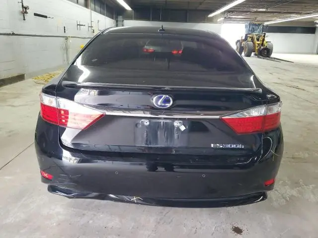 2014 LEXUS ES 300H