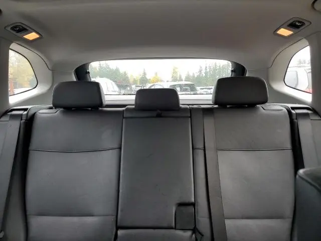 2014 BMW X1 XDRIVE28I  