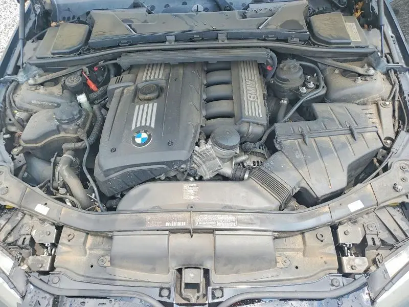 2013 BMW 328 I SULEV  