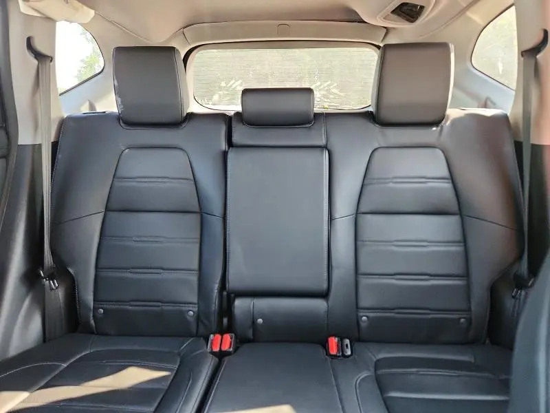 2019 HONDA CR-V EXL  