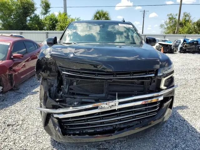 2021 CHEVROLET TAHOE C1500 LT  