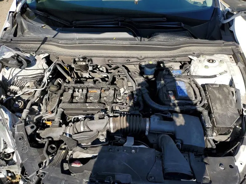 2021 HONDA ACCORD SPORT SE  