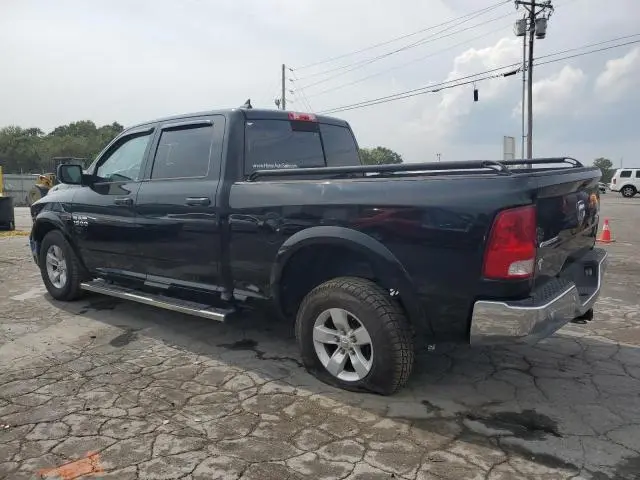 2014 RAM 1500 SLT
