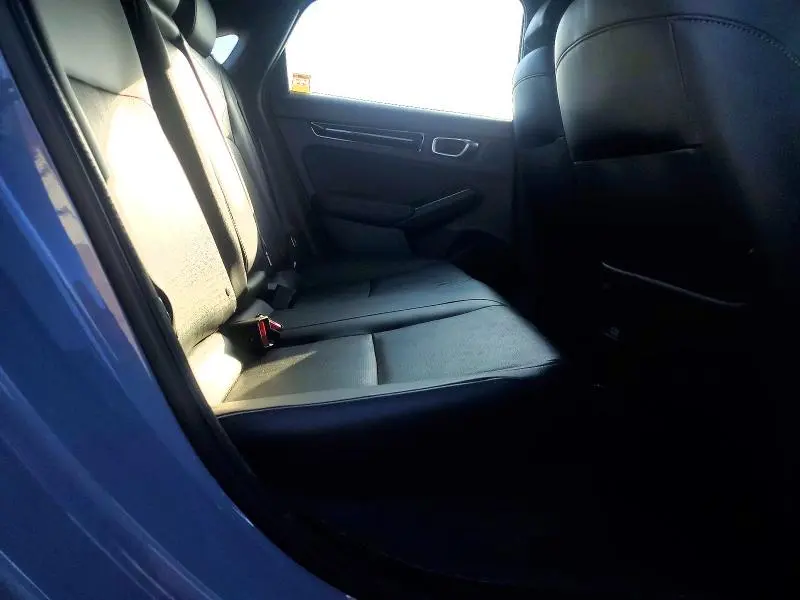 2023 HONDA CIVIC SPORT TOURING  