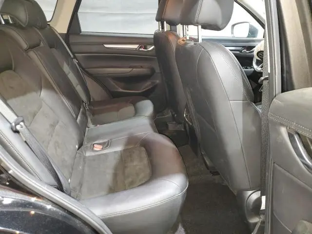 2023 MAZDA CX-5 SELECT  