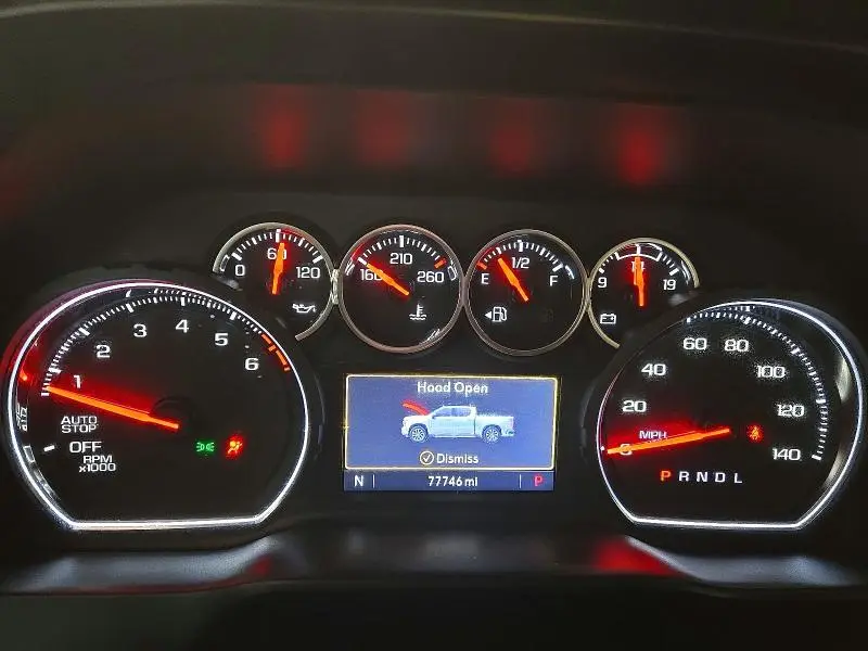 2021 CHEVROLET SILVERADO C1500 LT  