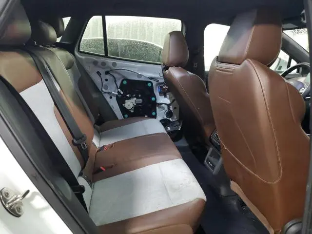 2023 VOLKSWAGEN ID.4 PRO  