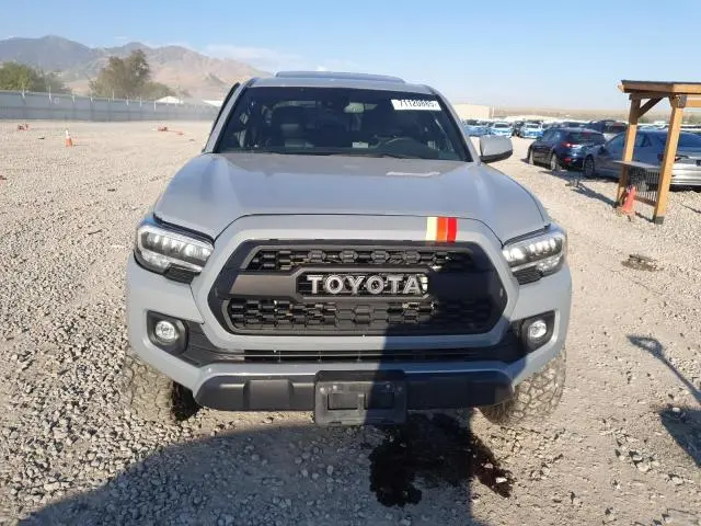 2021 TOYOTA TACOMA DOUBLE CAB  