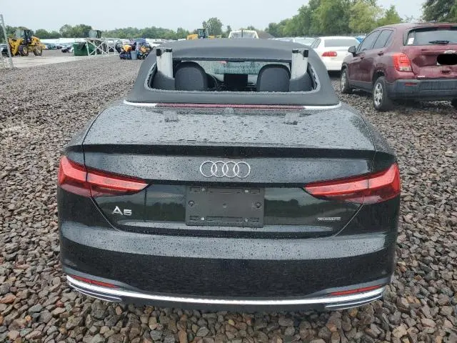 2022 AUDI A5 PREMIUM PLUS 45  