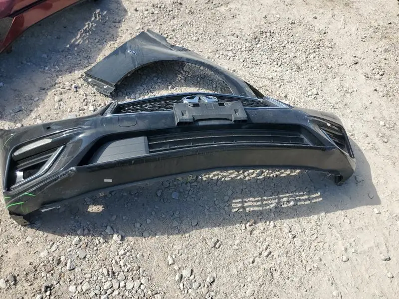 2018 INFINITI Q50 LUXE