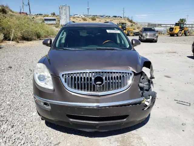 2010 BUICK ENCLAVE CXL  