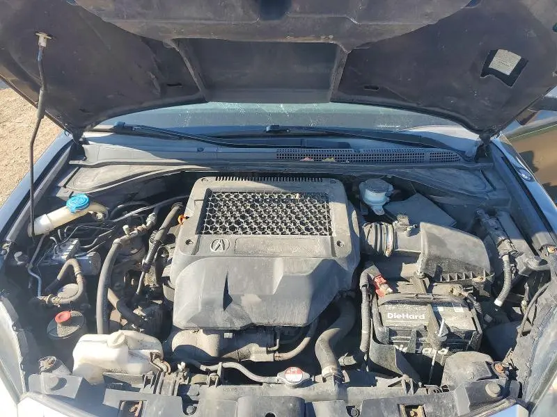 2012 ACURA RDX TECHNOLOGY  