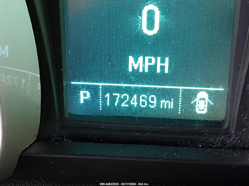 2013 CHEVROLET EQUINOX 1LT